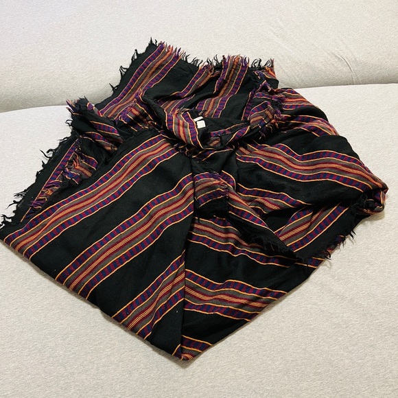 Wilfred scarf full size - Picture 2 of 3